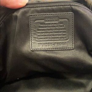 Coach Bags - Coach Ashley Signature Satchel Coach Bags - Coach Ashley Signature Satchel